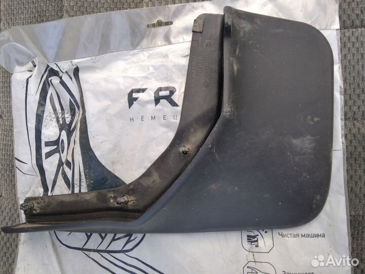 Брызговик форд куга