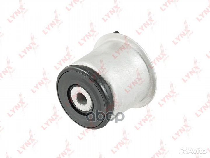 Сайлентблок балки моста C9794 lynxauto