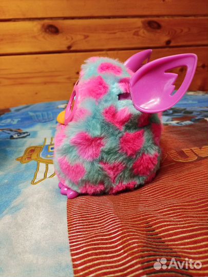 Игрушка Furby