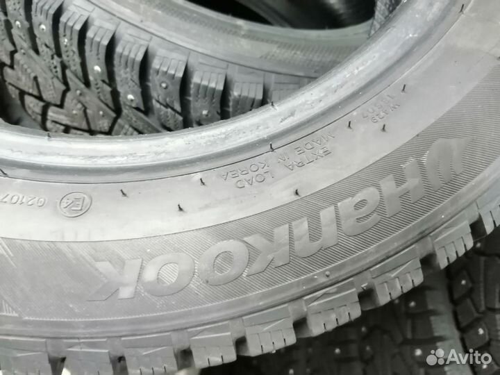 Hankook Winter I'Cept RS W442 185/60 R15