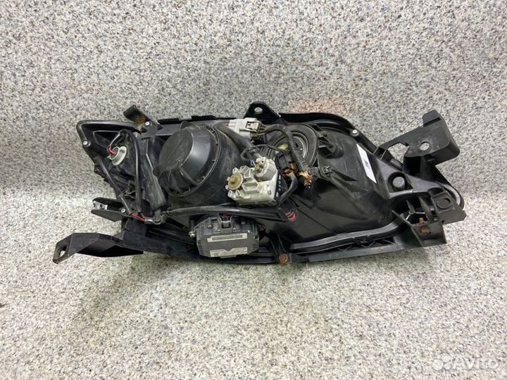 Фара левая Subaru Impreza GH 2007