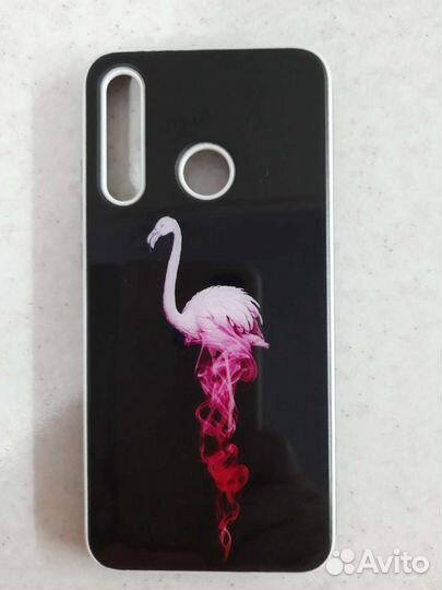 Чехлы на honor 10 lite