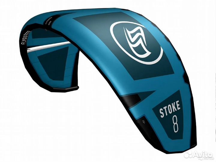 Кайт Flysurfer Stoke2