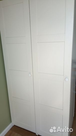 Шкаф IKEA Пакс