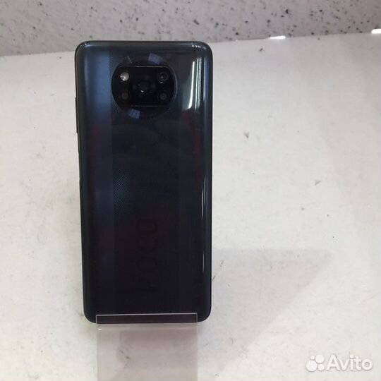 Xiaomi Poco X3 NFC, 6/64 ГБ