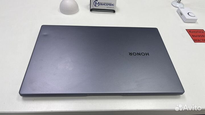 Huawei magicbook x15