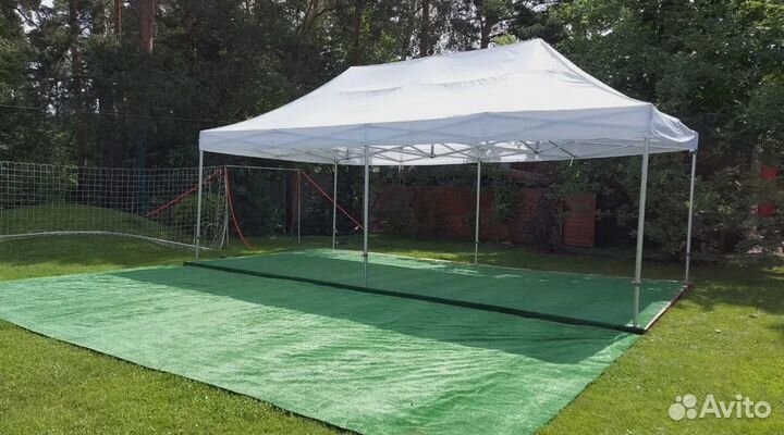 Зонты пляжные