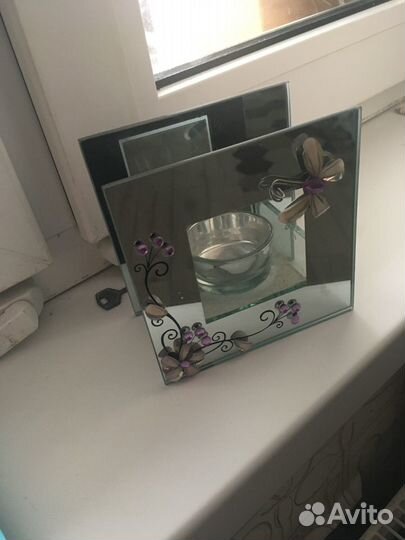 Подсвечник