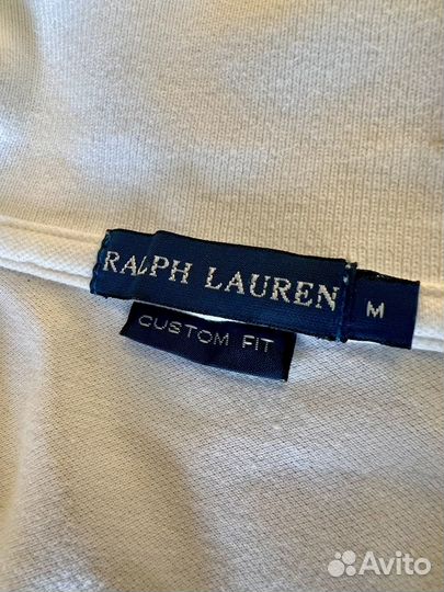 Поло,тенисное платье Ralph Lauren