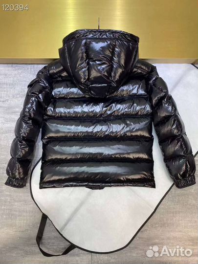 Мужская куртка moncler