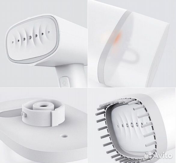 Отпариватель для одежды xiaomi очень хороший