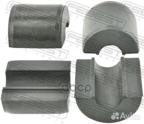 Стабилизатор втулки к-кт/A2043261065 A204326106