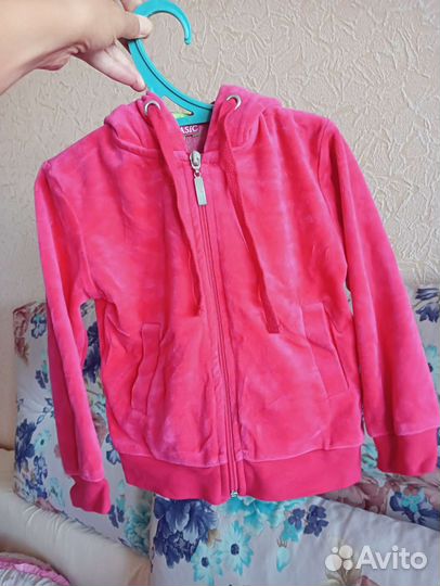 Костюм для девочки