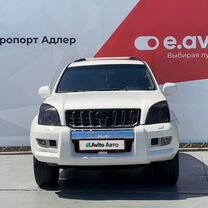 Toyota Land Cruiser Prado 4.0 AT, 2008, 325 000 км, с пробегом, цена 2 290 000 руб.