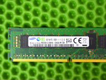 8GB DDR3 ECC samsung 1600