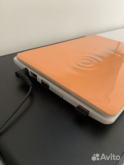 Acer aspire one happy2 N578q