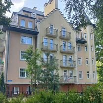 2-к. квартира, 62,6 м², 4/5 эт.