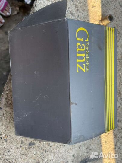 Внутренний шрус Ford fusion