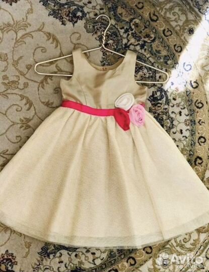 Платье для девочки H&M