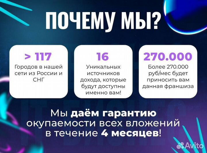 Отговорю Вас выйти на Маркетплэис