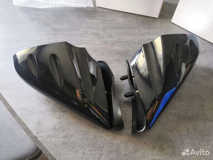 Зеркала на гидроцикл yamaha vx