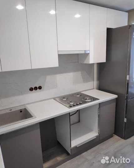 Кухни на заказ