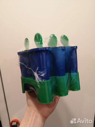 Мороженница lkea новая