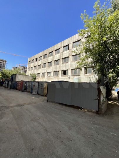 Продажа особняка 1571 м2