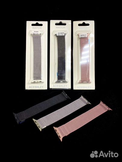 Ремешок apple watch