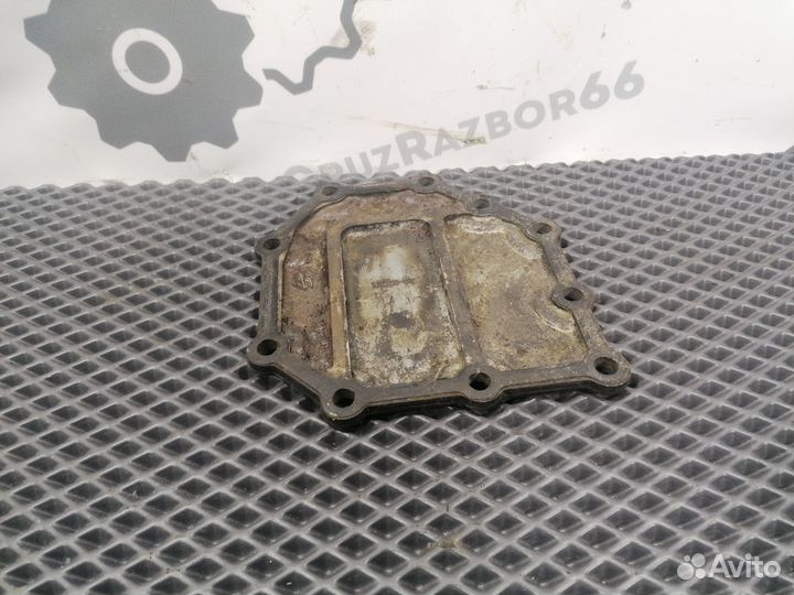 Крышка кпп ZF 16S 221