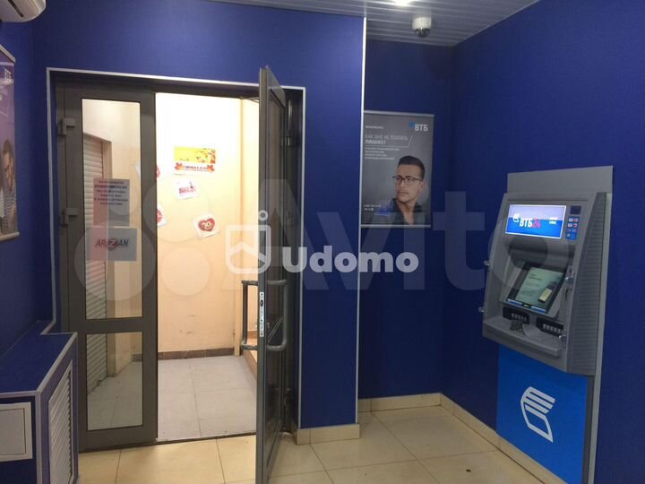 Торгово-офисное помещение в Сипайлово, 325 кв.м