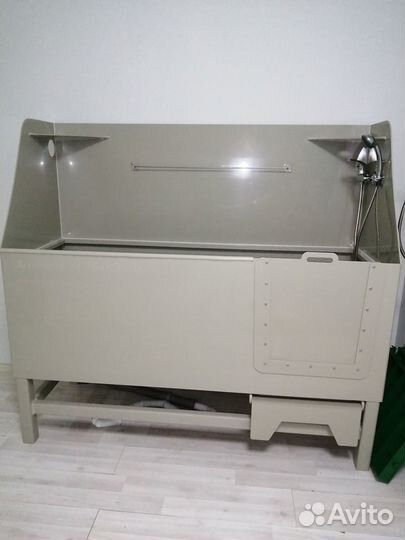 Груминг гигантских и крупных пород собак