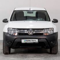 Renault Duster 1.6 MT, 2020, 115 263 км, с пробегом, цена 1 289 000 руб.