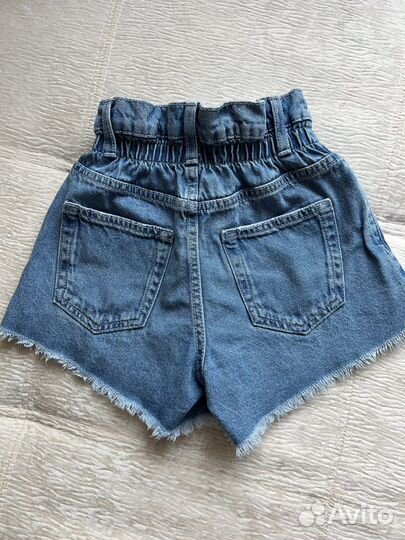 Шорты для девочек