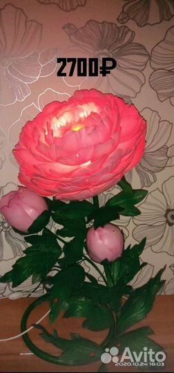 Светильники