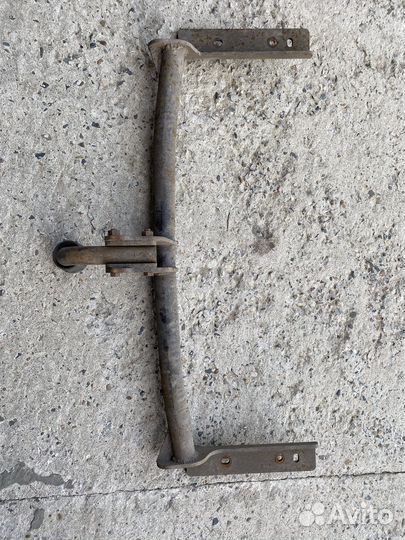 Продам прицепное устройство Сузуки Гранд Витара