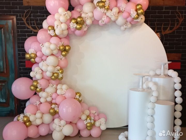 Бенто-фотозоны, Цифры Оренбург