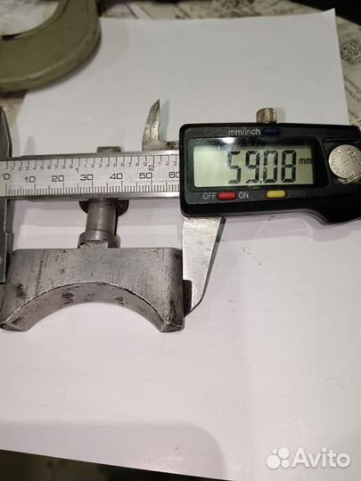 Рев клапан на Jet motor 800