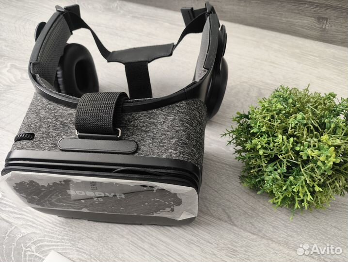 VR очки для смартфона BoboVR Z5