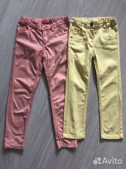 Вещи для девочки