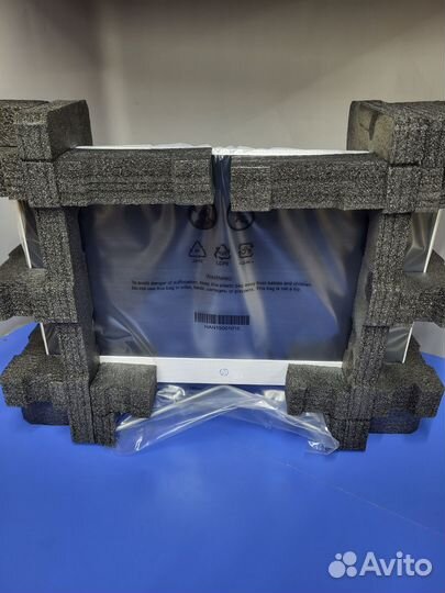 Моноблок HP 24-df0033ur новый