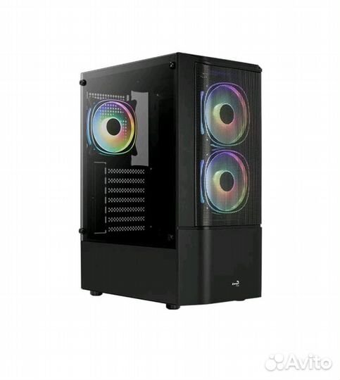 Игровой пк i5/i7