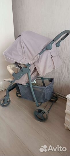 Прогулочная коляска бу