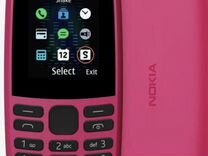 Nokia 106