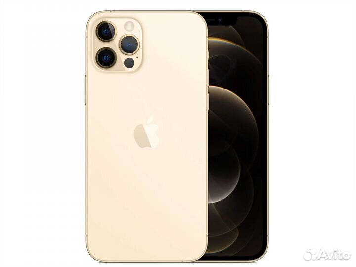 iPhone 12 Pro, 128 ГБ