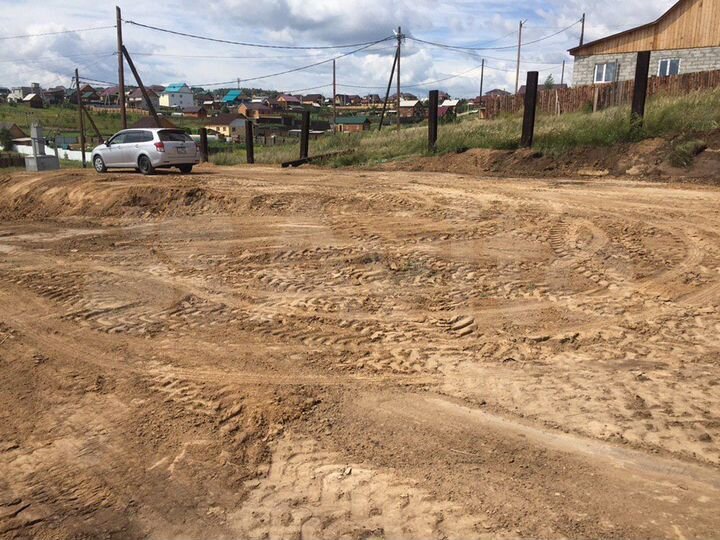 Участок 12 сот. (ИЖС)