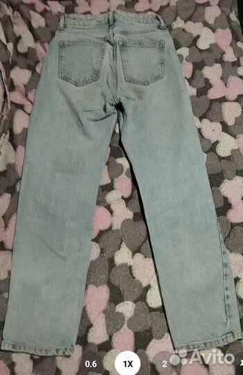 Джины h&m