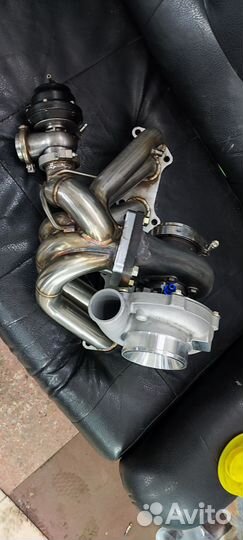 Турбокит 1jz-gte gtx3071r