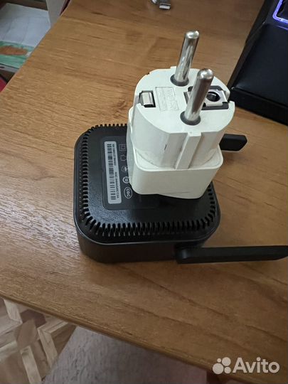 Wi-Fi усилитель