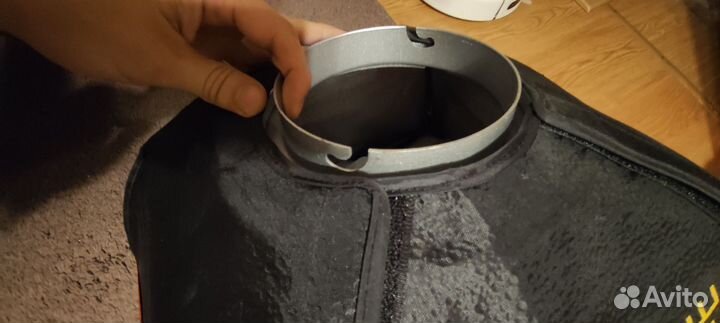 Софтбокс raylab rs-6060-e